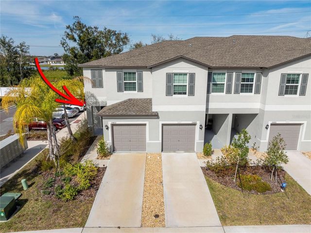 10422 SHADY PRESERVE DRIVE, Riverview, FL 33578