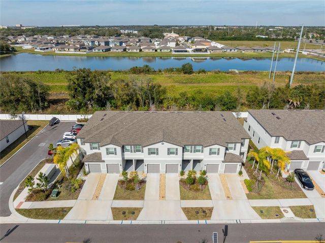 10422 SHADY PRESERVE DRIVE, Riverview, FL 33578