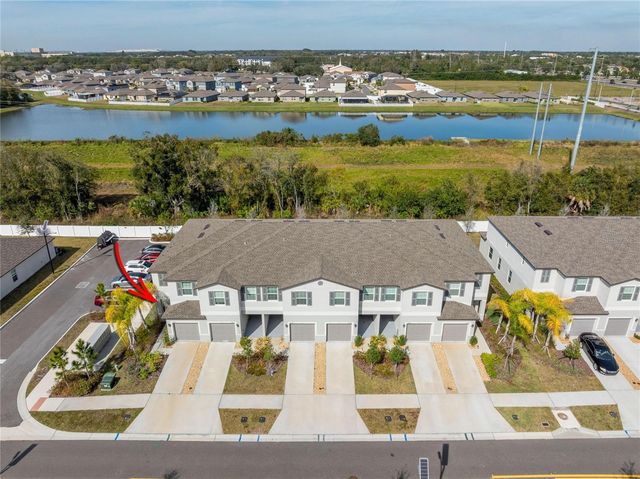 10422 SHADY PRESERVE DRIVE, Riverview, FL 33578