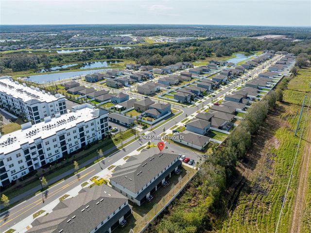 10422 SHADY PRESERVE DRIVE, Riverview, FL 33578