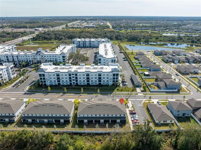 10422 SHADY PRESERVE DRIVE, Riverview, FL 33578