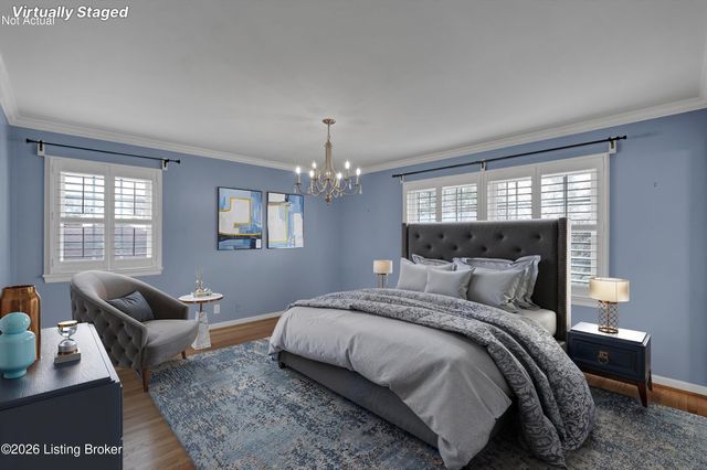 6108 Rodes Dr, Northfield, KY 40222