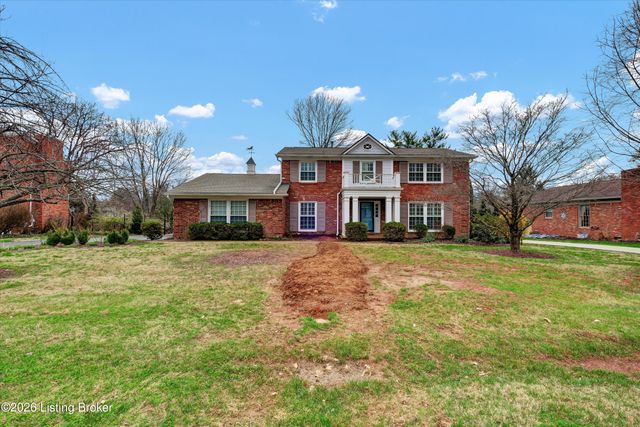 6108 Rodes Dr, Northfield, KY 40222