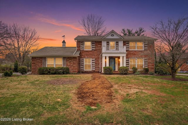 6108 Rodes Dr, Northfield, KY 40222