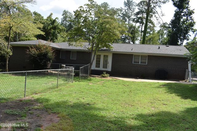 3319 Wheeler Road, Augusta, GA 30909