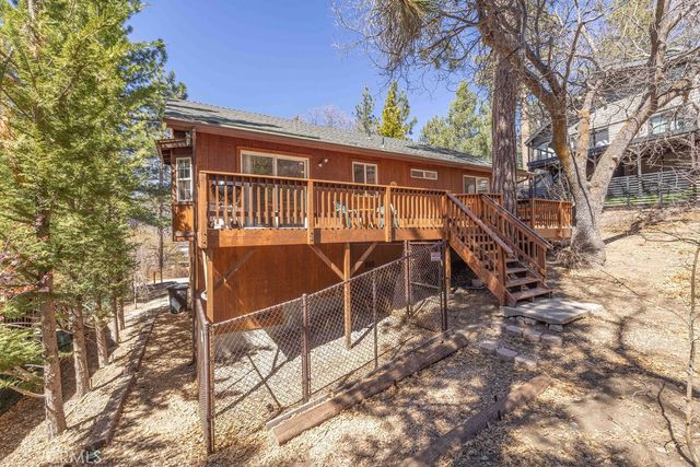 1030 Jasper, Big Bear City, CA 92314