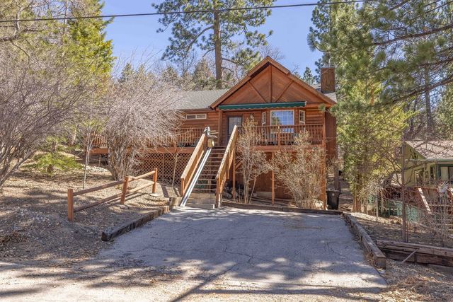 1030 Jasper, Big Bear City, CA 92314