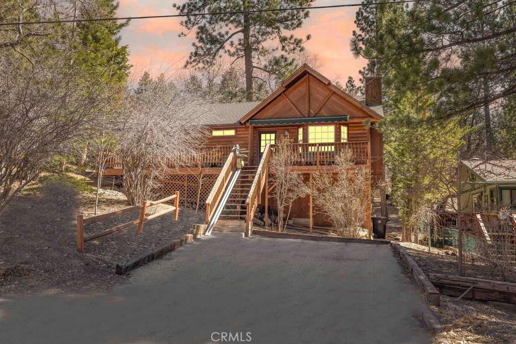 1030 Jasper, Big Bear City, CA 92314