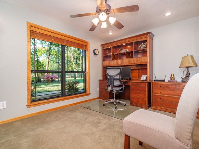 130 Private Road 5884, Yantis, TX 75497