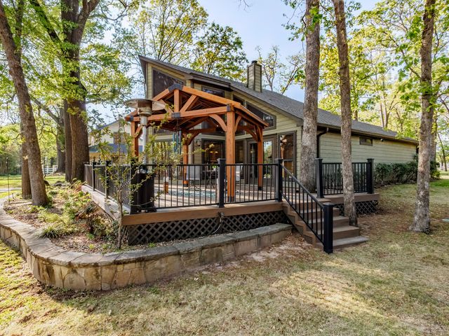 130 Private Road 5884, Yantis, TX 75497