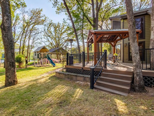 130 Private Road 5884, Yantis, TX 75497