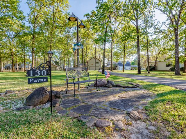 130 Private Road 5884, Yantis, TX 75497