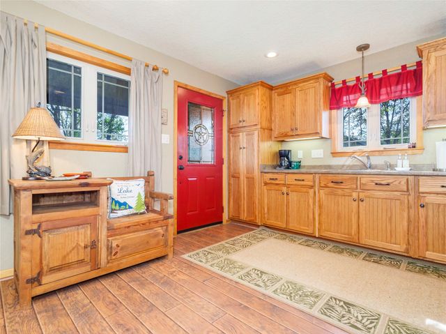 130 Private Road 5884, Yantis, TX 75497