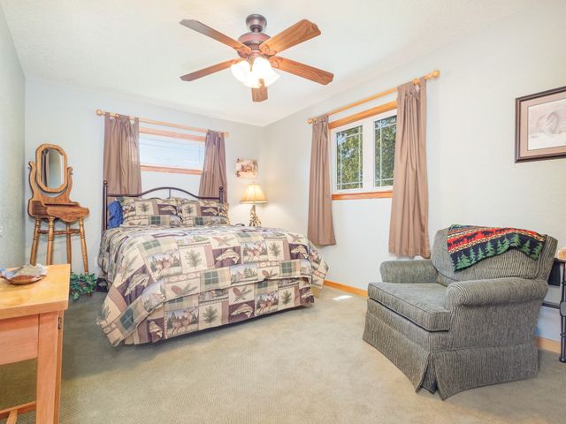 130 Private Road 5884, Yantis, TX 75497