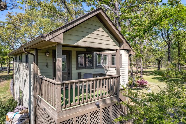 130 Private Road 5884, Yantis, TX 75497