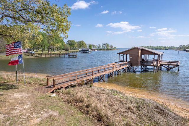 130 Private Road 5884, Yantis, TX 75497