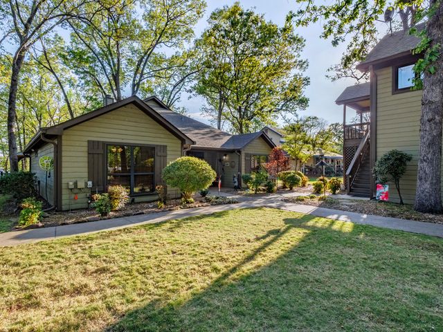130 Private Road 5884, Yantis, TX 75497