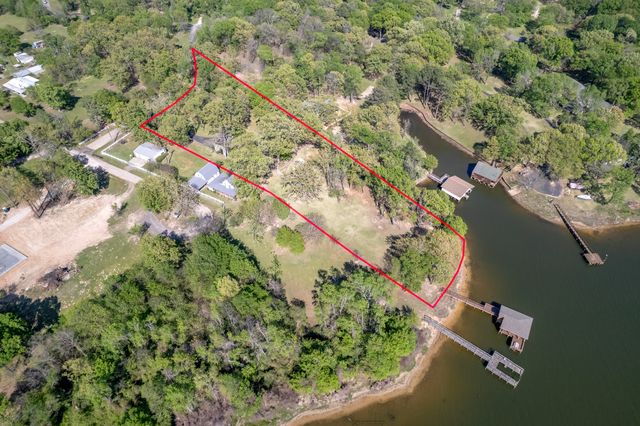 130 Private Road 5884, Yantis, TX 75497