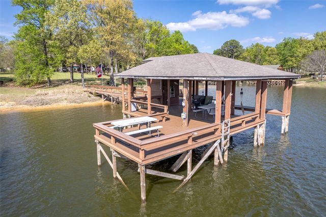 130 Private Road 5884, Yantis, TX 75497