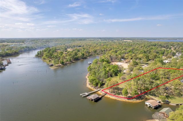 130 Private Road 5884, Yantis, TX 75497