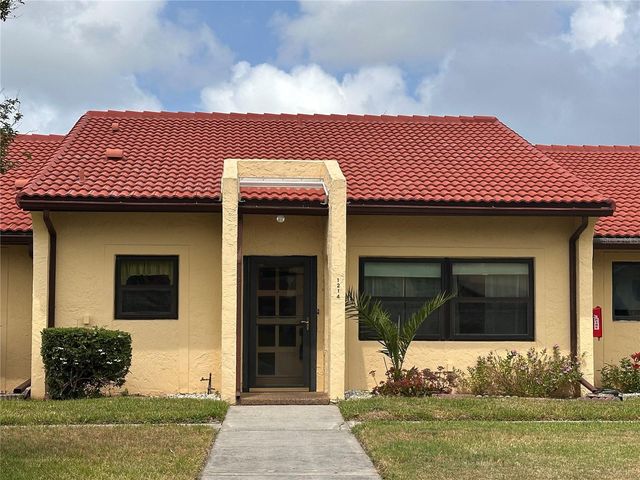1214 56TH STREET W 1214, Bradenton, FL 34209