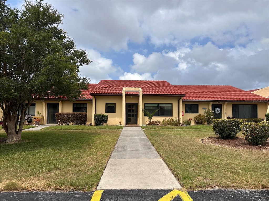 1214 56TH STREET W 1214, Bradenton, FL 34209