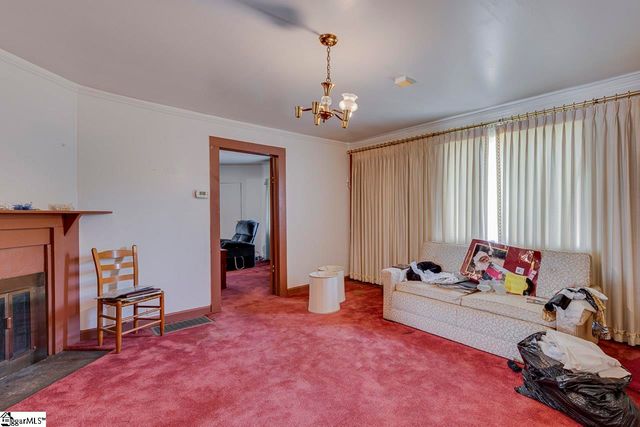 115 Prosperity Avenue, Greenville, SC 29605