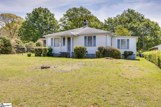 115 Prosperity Avenue, Greenville, SC 29605