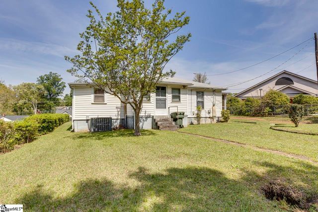 115 Prosperity Avenue, Greenville, SC 29605