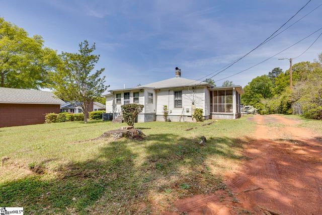 115 Prosperity Avenue, Greenville, SC 29605