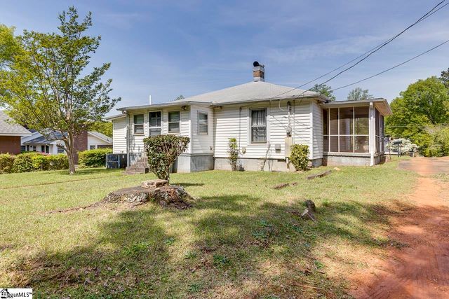 115 Prosperity Avenue, Greenville, SC 29605