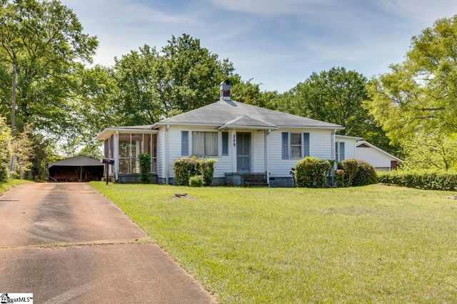 115 Prosperity Avenue, Greenville, SC 29605