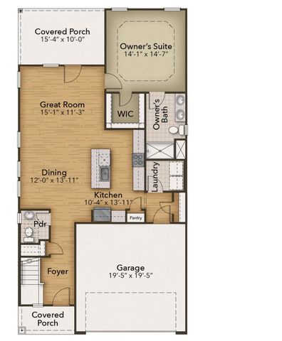 1310 Wykham Park Dr., Myrtle Beach, SC 29579