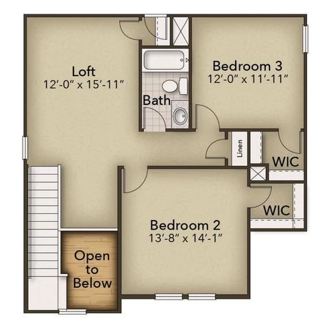 1310 Wykham Park Dr., Myrtle Beach, SC 29579