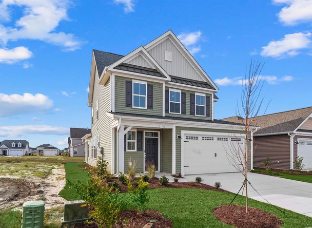 1310 Wykham Park Dr., Myrtle Beach, SC 29579