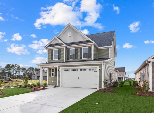 1310 Wykham Park Dr., Myrtle Beach, SC 29579