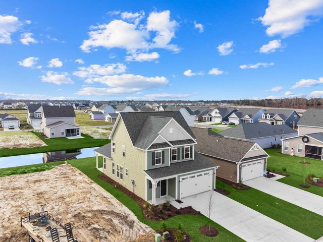 1310 Wykham Park Dr., Myrtle Beach, SC 29579