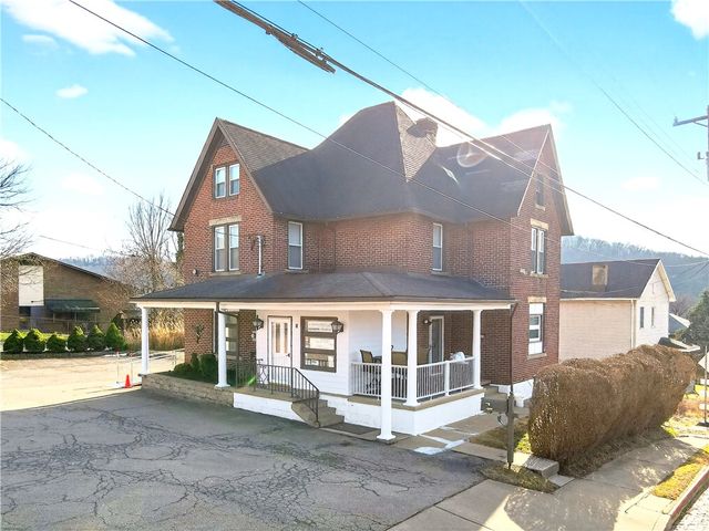 318 Juniper St, Versailles Boro, PA 15132