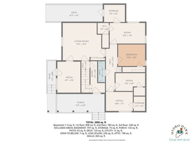 318 Juniper St, Versailles Boro, PA 15132