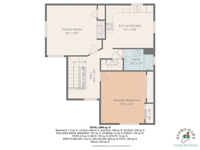 318 Juniper St, Versailles Boro, PA 15132