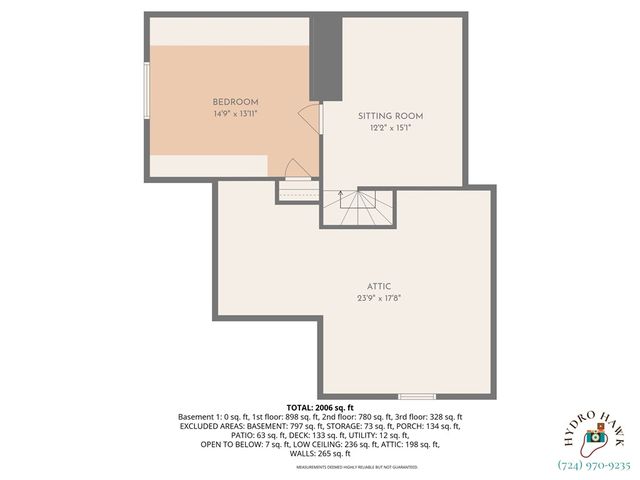 318 Juniper St, Versailles Boro, PA 15132