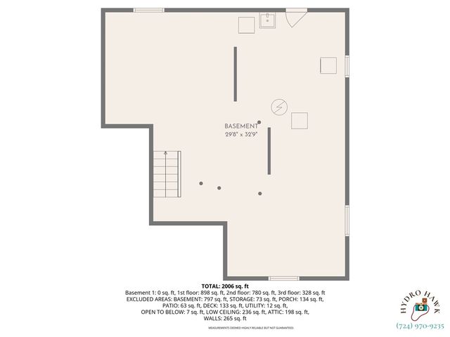 318 Juniper St, Versailles Boro, PA 15132