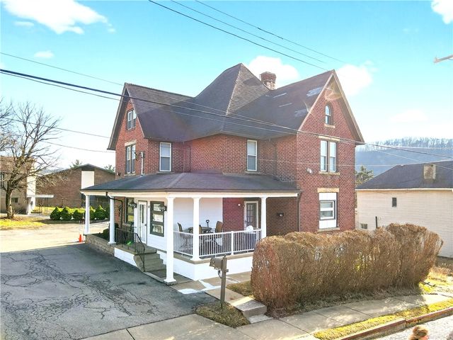 318 Juniper St, Versailles Boro, PA 15132