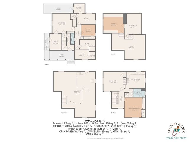 318 Juniper St, Versailles Boro, PA 15132