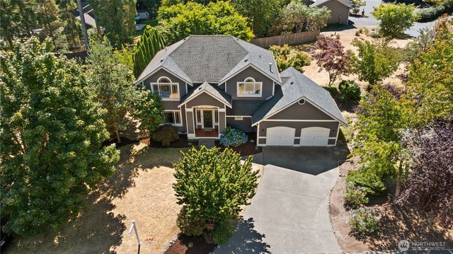 3514 135th Street Ct NW, Gig Harbor, WA 98332
