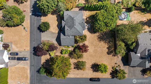 3514 135th Street Ct NW, Gig Harbor, WA 98332