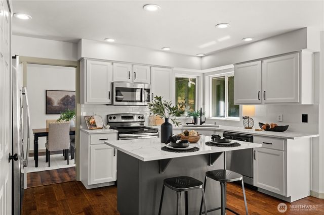 3514 135th Street Ct NW, Gig Harbor, WA 98332