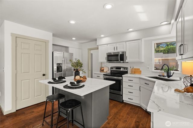 3514 135th Street Ct NW, Gig Harbor, WA 98332