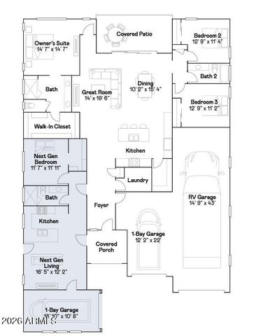 7990 W ROWEL Road, Peoria, AZ 85383