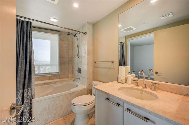 222 Karen Avenue 2101, Las Vegas, NV 89109